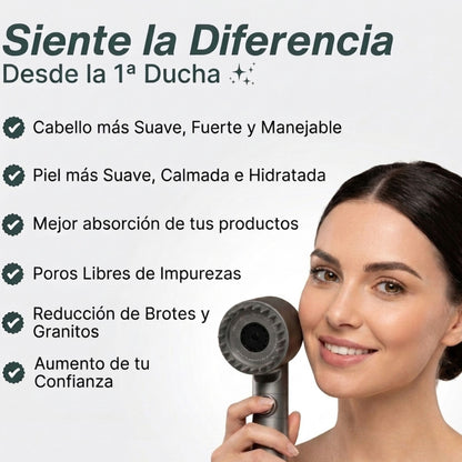 Salva Tu Piel, Tu Pelo y Tu Salud con Ecoozonic™