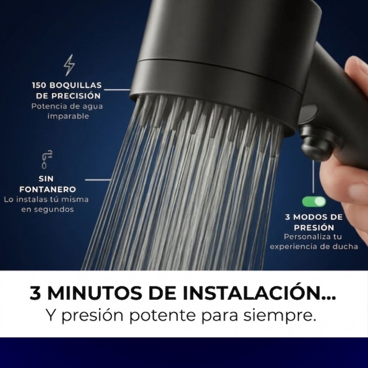Salva Tu Piel, Tu Pelo y Tu Salud con Ecoozonic™