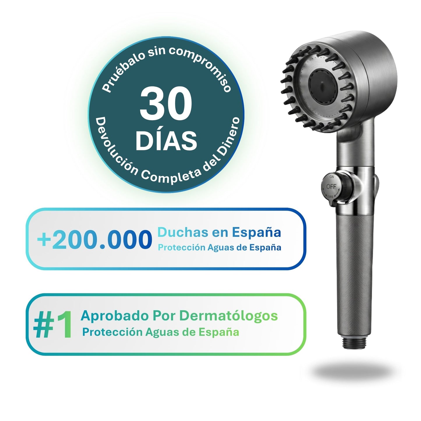Salva Tu Piel, Tu Pelo y Tu Salud con Ecoozonic™